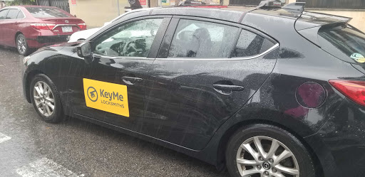 Key Duplication Service «KeyMe», reviews and photos, 2080 NW 9th St, Corvallis, OR 97330, USA