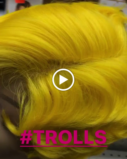 Beauty Supply Store «Kiss Beauty Supply», reviews and photos, 7919 Superior Ave, Cleveland, OH 44103, USA