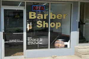 DiMarco's Barber Shop image