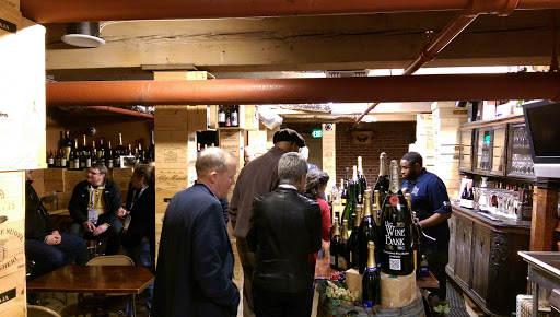 Wine Store «Wine Bank», reviews and photos, 363 5th Ave # 100, San Diego, CA 92101, USA
