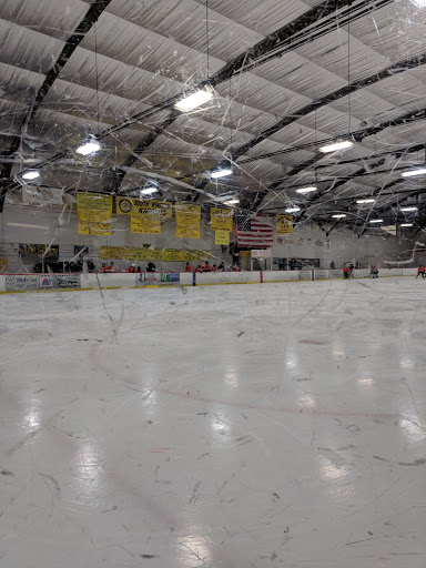 Arena «South Windsor Arena & Sports», reviews and photos, 585 John Fitch Blvd, South Windsor, CT 06074, USA