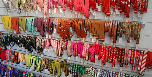 Pet Store «Muttropolis La Jolla», reviews and photos, 7755 Girard Ave, La Jolla, CA 92037, USA