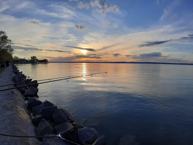 Relax apartman Siófok - Elektronikai szaküzlet