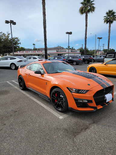 Ford Dealer «AutoNation Ford Torrance», reviews and photos, 3111 Pacific Coast Hwy, Torrance, CA 90505, USA