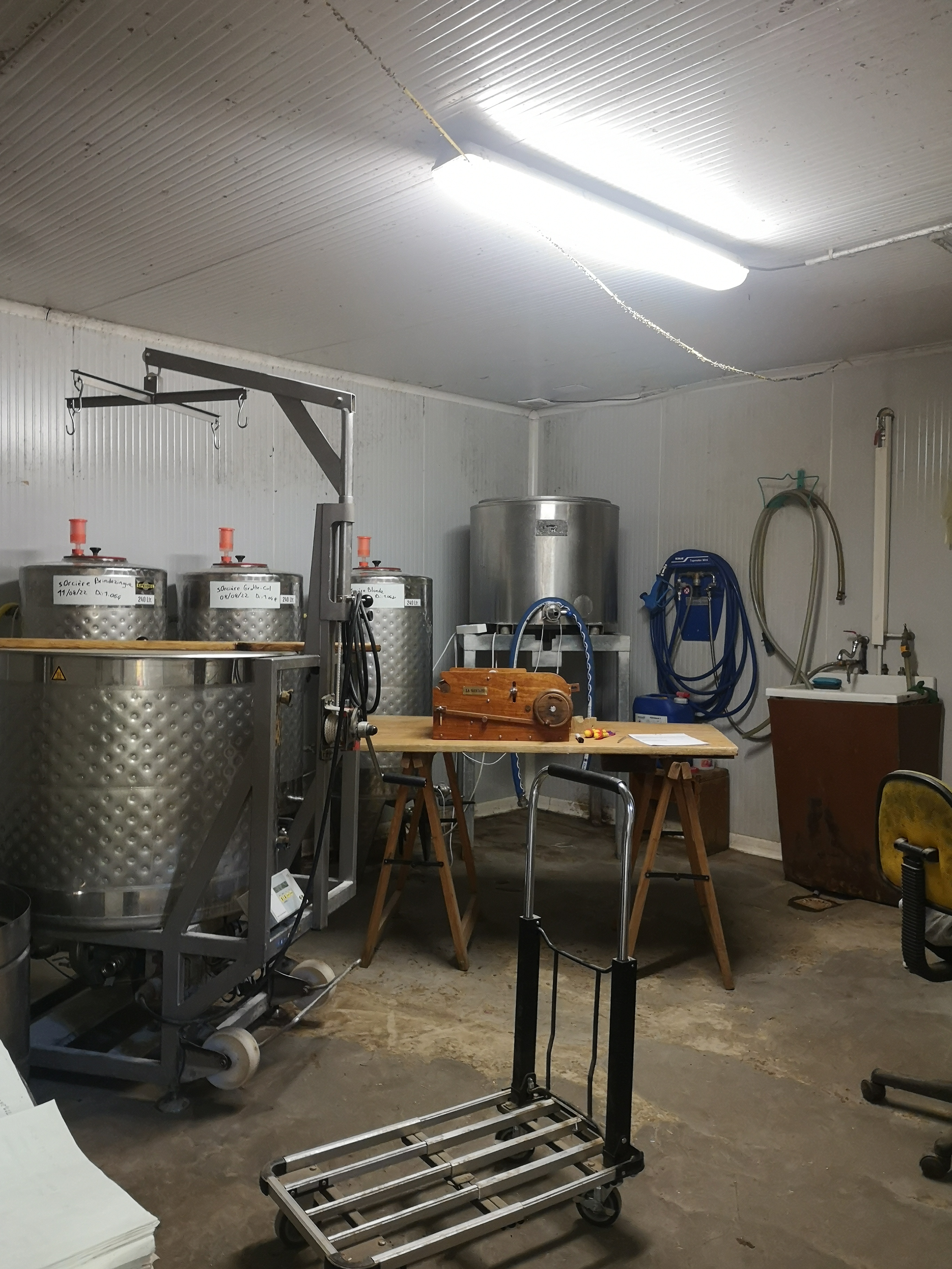 Photo n° 3 de l'avis de Bertil.r fait le 31/08/2022 à 17:57