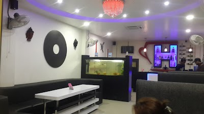Photos of Hangout De' Cafe