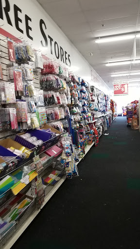 Dollar Store «Dollar Tree», reviews and photos, 1275 York Rd, Gettysburg, PA 17325, USA