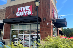 Five Guys image