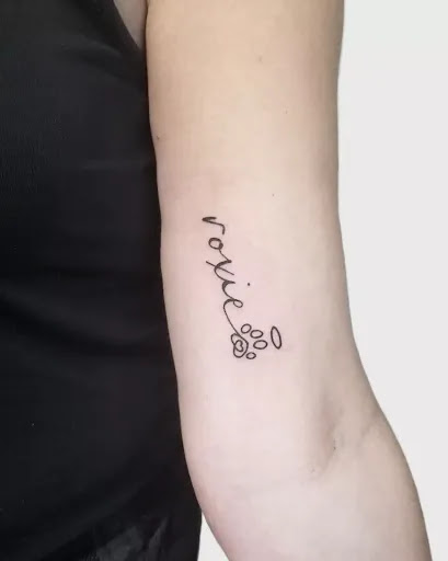 Explore autistic tattoo ideas, creative tattoo ideas in Sunnyvale, available at Greego tattoo