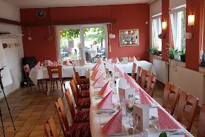 Restaurant Mare Blu - Mediterrane Küche image