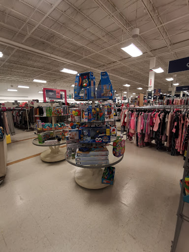 Department Store «Marshalls», reviews and photos, 5932 Roswell Rd, Sandy Springs, GA 30328, USA