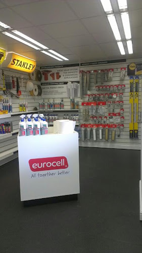 Reviews of Eurocell Doncaster in Doncaster - Hardware store