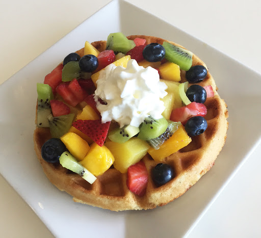 Brewberry Cafe