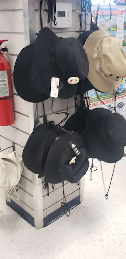 Sporting Goods Store «Big 5 Sporting Goods - Cathedral City», reviews and photos, 31033 Date Palm Dr #2, Cathedral City, CA 92234, USA