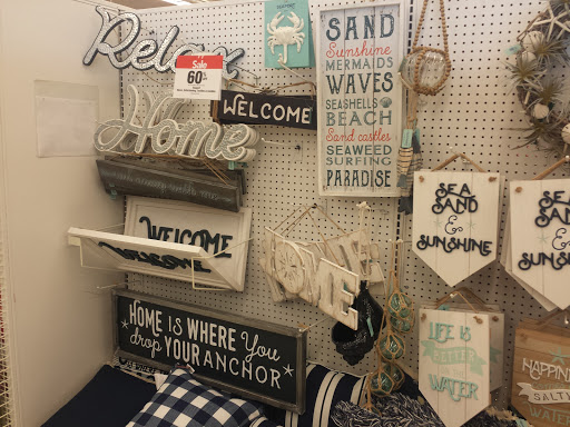 Fabric Store «Jo-Ann Fabrics and Crafts», reviews and photos, 5555 Whittlesey Blvd Ste 2900, Columbus, GA 31909, USA