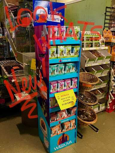 Pet Store «All About Pets LLC», reviews and photos, 52567 Columbia River Hwy, Scappoose, OR 97056, USA