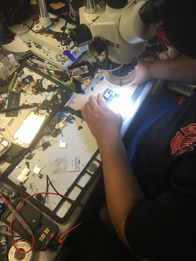 Mobile Phone Repair Shop «Mobile Rescue Tech Repair», reviews and photos, 641 Queen St, Southington, CT 06489, USA