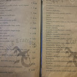 Photo n°5 de l'avis de Clarissa.g fait le 10/09/2019 à 17:55 sur le  Ristorante Antica Trattoria di Daniele Cerreti à Fano