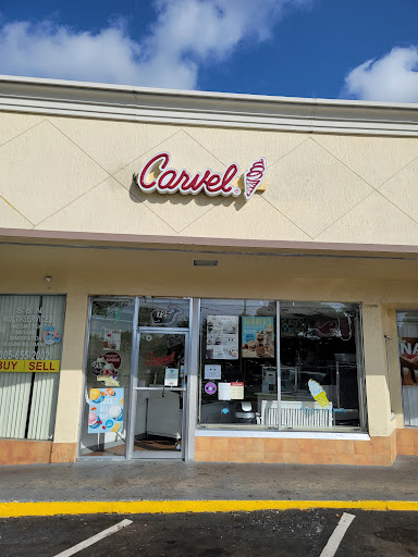 Ice Cream Shop «Carvel», reviews and photos, 725 NE 167th St, North Miami Beach, FL 33162, USA