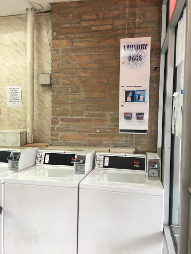 Dry Cleaner «Gateway Laundry & Cleaners», reviews and photos, 1962 E Sunrise Blvd, Fort Lauderdale, FL 33304, USA