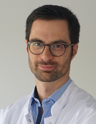 Docteur Nicolas Bouguennec à Mérignac