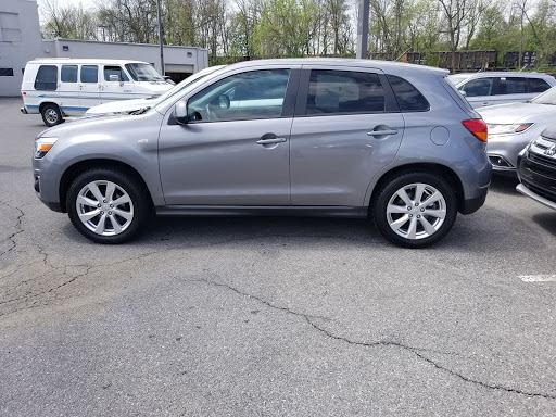 Mitsubishi Dealer «Piazza Mitsubishi», reviews and photos, 3814 Pottsville Pike, Reading, PA 19605, USA