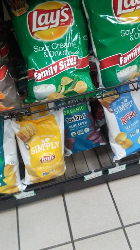 Natural Foods Store «Apple Valley Natural Foods», reviews and photos, 9067 US-31, Berrien Springs, MI 49103, USA