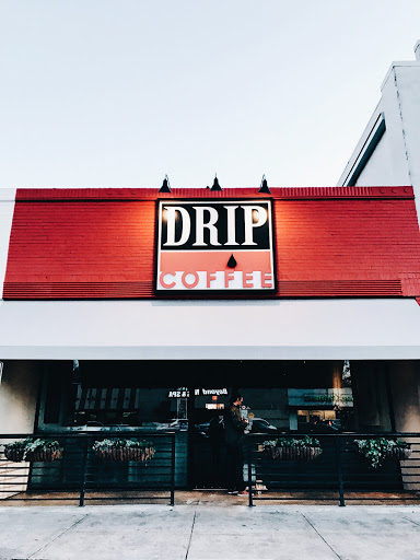 Cafe «Drip Coffee Co», reviews and photos, 4343 Lovers Ln, Dallas, TX 75225, USA