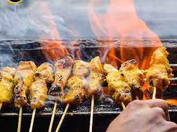 Satay Tokku delivery