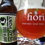 Photo n°1 de l'avis de Elia.i fait le 01/09/2019 à 08:00 sur le  3fiori café & craft beer bar à Brixen