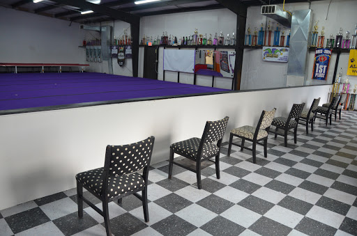 Gymnastics Center «Clarksville Cheer Extreme», reviews and photos, 1751 Huskey Dr, Clarksville, TN 37040, USA