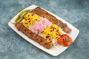 Bait Al Kabab مطعم بيت الكباب image