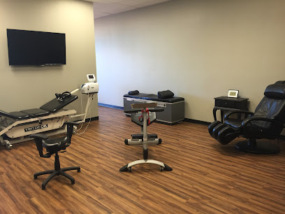 Gilbert Chiropractic Spine & Injury Center