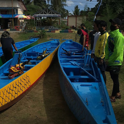 Hanggar Dayung canoeing
