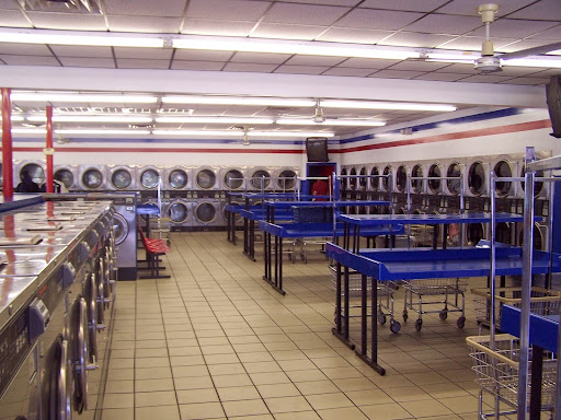 Laundromat «Wash Land Laundromat», reviews and photos, 3948 Holland Road, Virginia Beach, VA 23452, USA