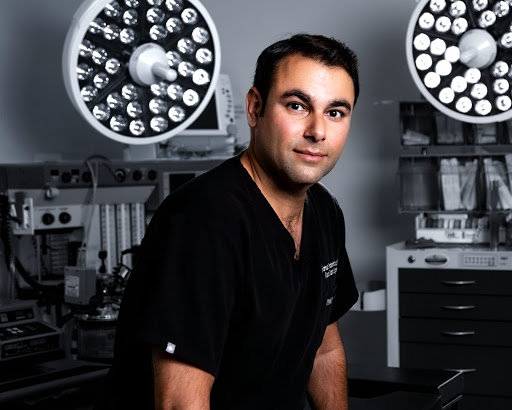 Ardesh Facial Plastic Surgery - Farhad Ardeshirpour, MD, FACS