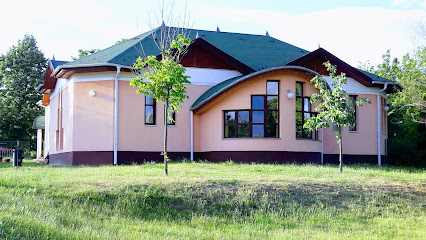 Kisfaludi Közösségi Ház