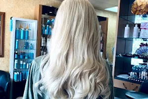 Sherry Luxury Hair Salon - Orange County image