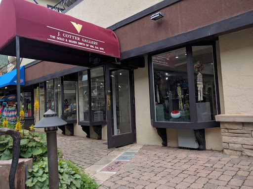 Jeweler «J. Cotter Gallery», reviews and photos, 234 Wall St, Vail, CO 81657, USA
