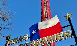 Texas SkyScreamer