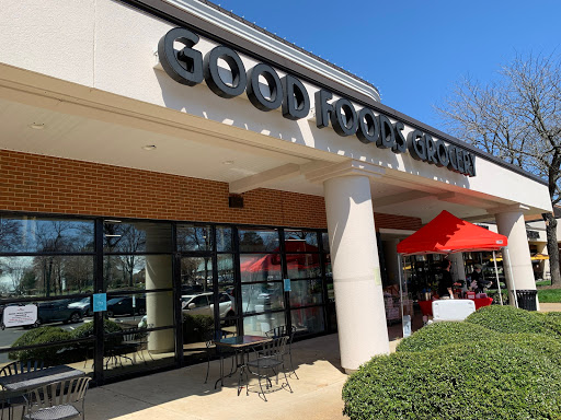 Vitamin & Supplements Store «Good Foods Grocery», reviews and photos, 3062 Stony Point Rd, Richmond, VA 23235, USA