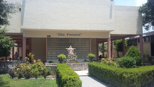 Private school León Ortigosa en Monterrey