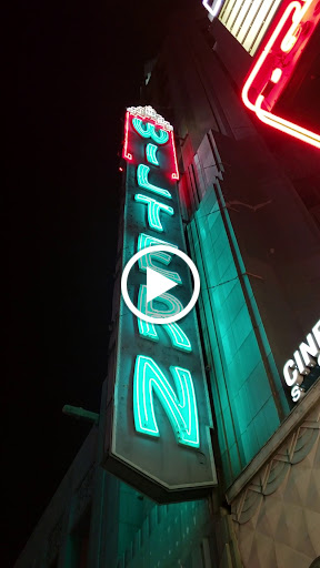 Live Music Venue «The Wiltern», reviews and photos, 3790 Wilshire Blvd, Los Angeles, CA 90010, USA