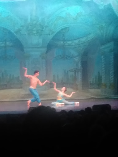 Performing Arts Theater «Palace Theater», reviews and photos, 100 E Main St, Waterbury, CT 06702, USA