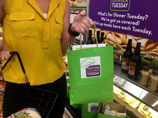 Grocery Store «Newport Avenue Market», reviews and photos, 1121 NW Newport Ave, Bend, OR 97703, USA