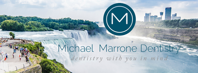 Michael Marrone Dentistry