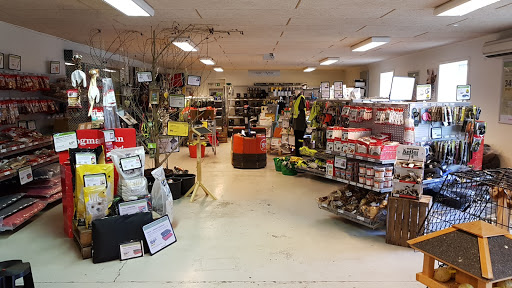 Danish Agro Shoppen - Hørve in Hørve, Odsherred