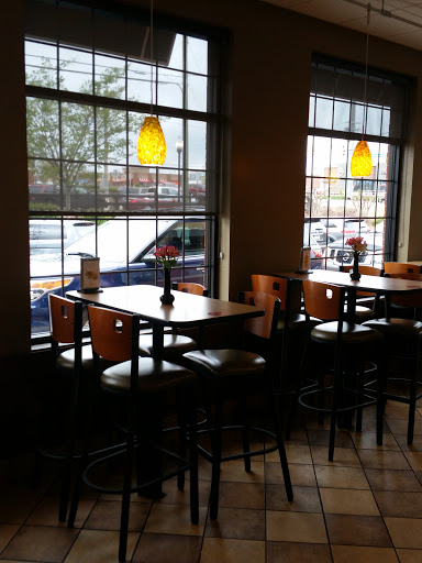 Fast Food Restaurant «Chick-fil-A», reviews and photos, 1321 GA-20, McDonough, GA 30253, USA