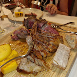 Photo n°1 de l'avis de Walter.i fait le 15/06/2021 à 12:19 sur le  Trattoria Al Fogolare à Brendola