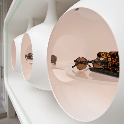 Boutique «Oliver Peoples Chicago», reviews and photos, 941 N Rush St, Chicago, IL 60611, USA